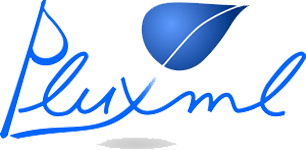 PluXml, une solution pour créer un site ou un blog facilement !