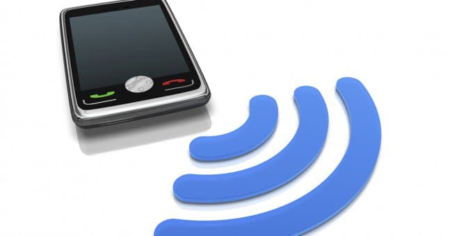Partage de connexion ou point d’accès wifi sur nexus 5x