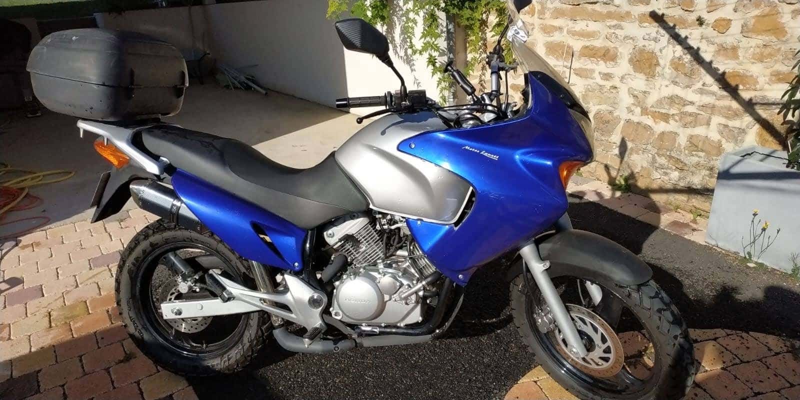 Réglage carburateurs 125 Varadero
