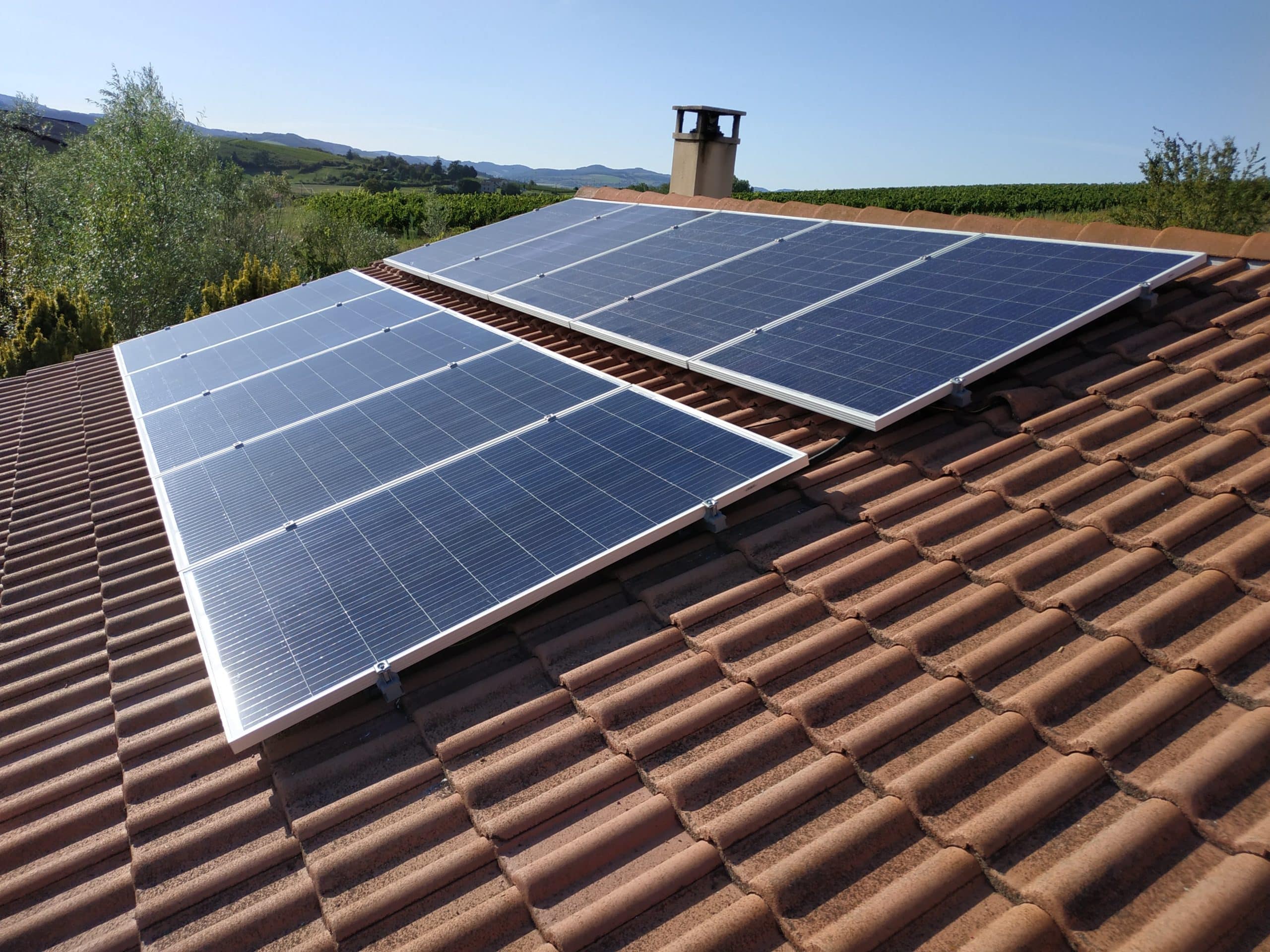 installer des panneaux photovoltaïques soi même - Amazony.fr