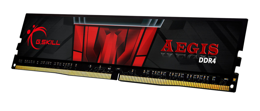 mémoire vive ram gskill - accélérer son pc