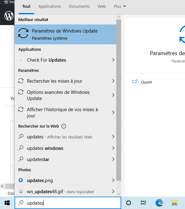 comment nettoyer son ordinateur mettre à jour son ordinateur