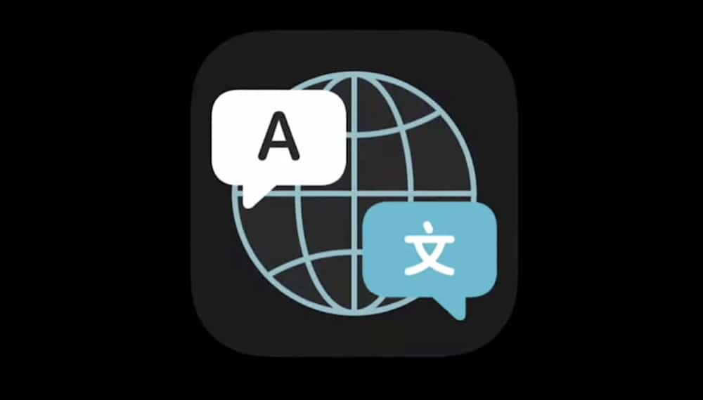 Iphone 14 traduction en temps réel