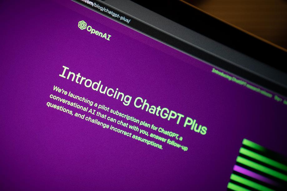 ChatGPT Plus : le personnaliser et l'entrainer